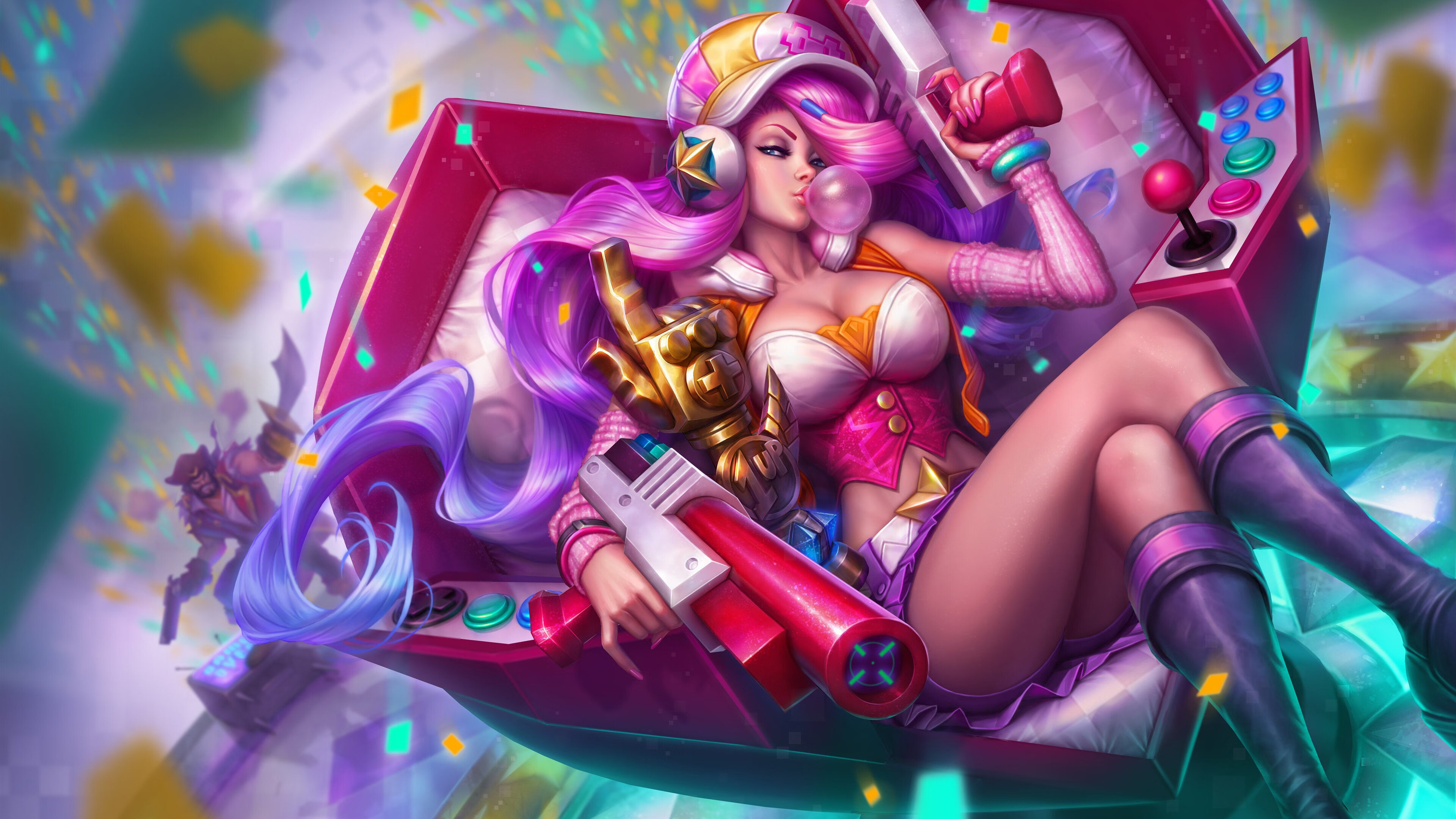 爱游戏体育app下载-“袋棍球竞技激烈，东部新区赛场成为战术与速度的较量地”