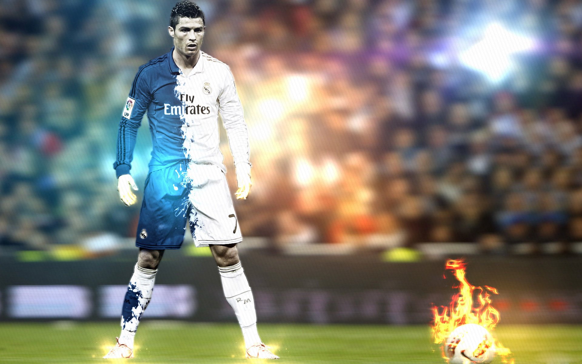 巴黎2-2里尔，姆巴佩和伊卡尔迪各得一分，巴黎姆巴佩2.2亿